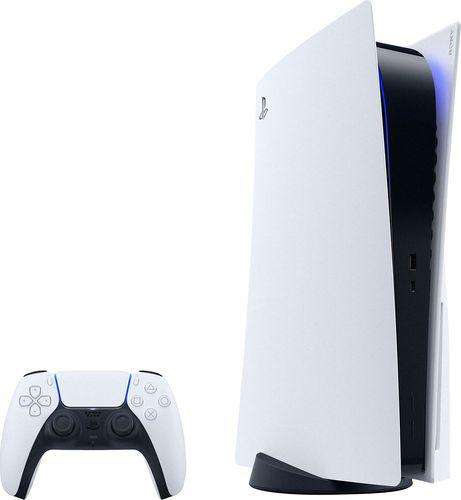 Sony Playstation 5 Gaming Console Pre-Owned