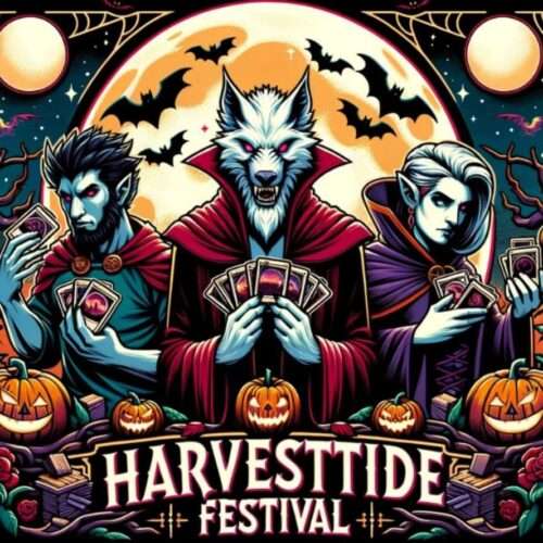 Harvesttide Festival