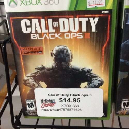 call of duty black ops 3