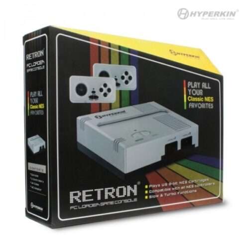 Retron 1 Console