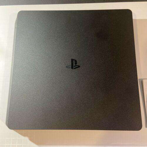 Sony PS4 PlayStation 4 Slim (Console Only)