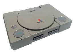 Sony PlayStation PS One (Preowned Console Only)