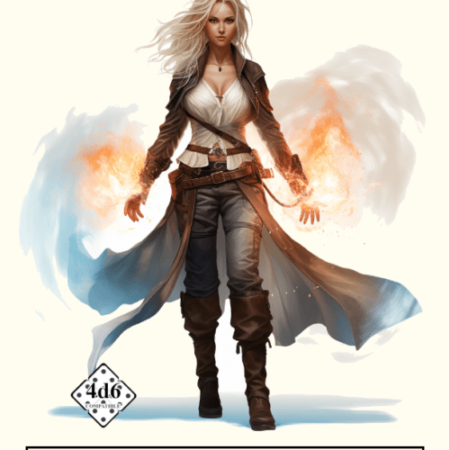 Dreamwalker Profession Morgalad