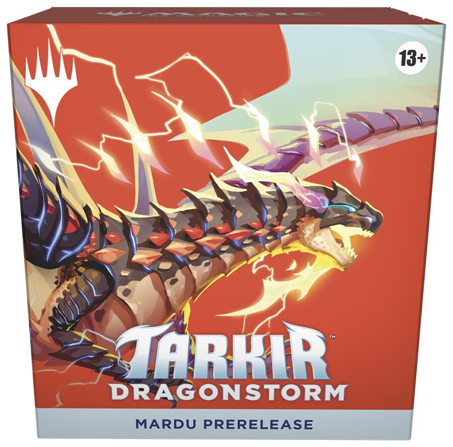 Tarkir Dragonstorm Mardu TX5022 1 195166281803