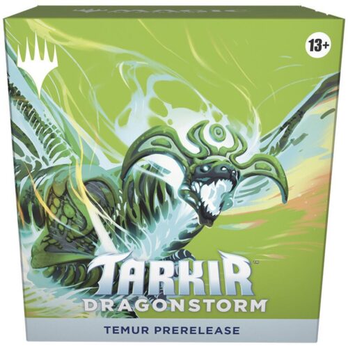 Tarkir Dragonstorm Temur TX5036 1 195166281803
