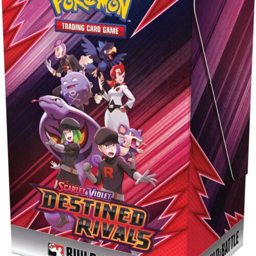 Destined Rivals Build & Battle Box UPC 0196214111561