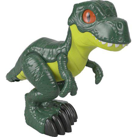 Fisher-Price Imaginext Jurassic World T.Rex XL