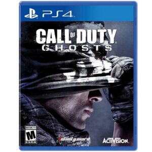 Call of Duty: Ghosts PS4
