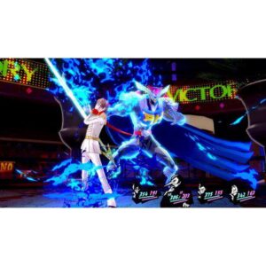 Persona 5 Royal Standard Edition