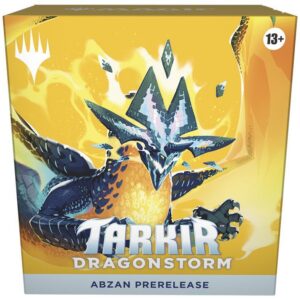 Tarkir Dragonstorm Abzan TX5017 1 195166281803