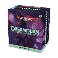 Duskmourn Prerelease Pack