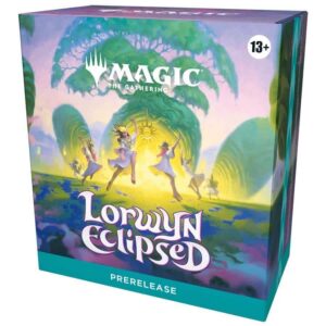 Lorwyn Eclipsed Prerelease Kit