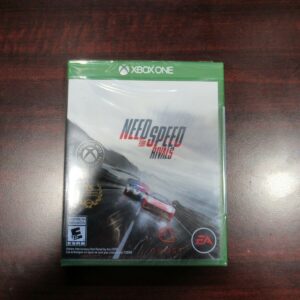 Need for Speed: Rivals PlayStation 4 (PlayStation Hits)
